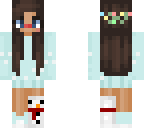 reindeer gurlie