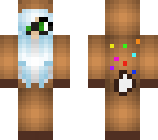reindeer onesie