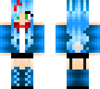 remake of bonny