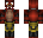 repaired foxy 2
