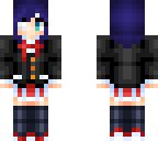 rikka takanashi