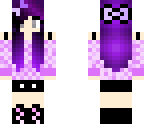 rizuka holiday outfit