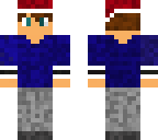 robinredstonekerst