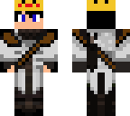 rogue king
