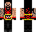 roman the champ