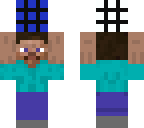 rubix cube steve