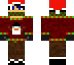 sam christmas