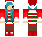 santa edit