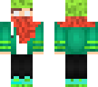 santa me