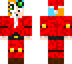 santa stampy_dantdm