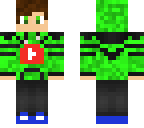 sarkigm6 green version 2