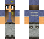 schockie080 as a cop