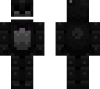 shadow bonnie