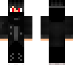 shadow knight wolf boy school