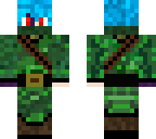 shadow wood elf 