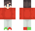 shanx christmas skin base
