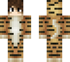 sirtiger