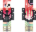 skeletongirl