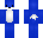 skilley blue