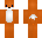skilley orange