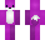 skilley purple