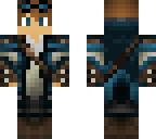 skin boi