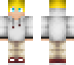 skin for benpai