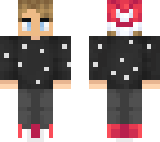 skin for jaxy boy