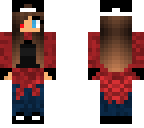 skin remake for rei