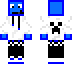 slime dude