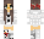 snowgirl
