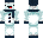 snowman