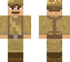 soldier