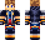 sora
