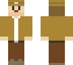 spelunky guy