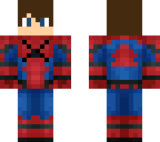 spiderboy