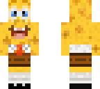spongebob squarepants