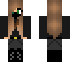 spy girl