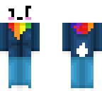 storyshift asriel edit