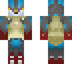 tails
