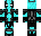 teal deadpool