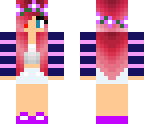 teen girl