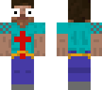 templar steve
