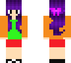 thanks giving skin