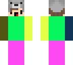 the best skin