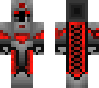 the corrupted knight