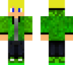 the emerald sword