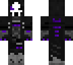 the reaper