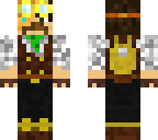 the steampunker