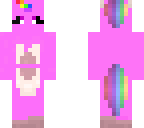 the unicorn